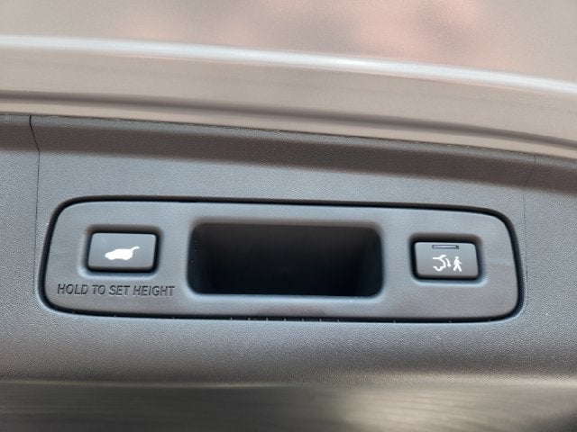 2026 Acura ADX A-Spec Package