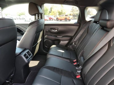 2026 Acura ADX A-Spec Package