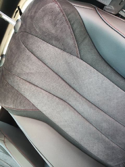 2026 Acura ADX A-Spec Package