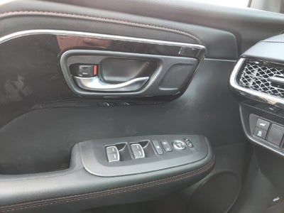 2026 Acura ADX A-Spec Package