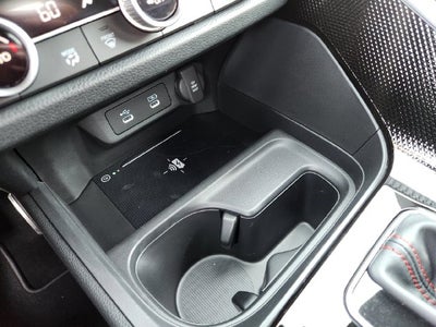 2026 Acura ADX A-Spec Package