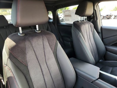 2026 Acura ADX A-Spec Package