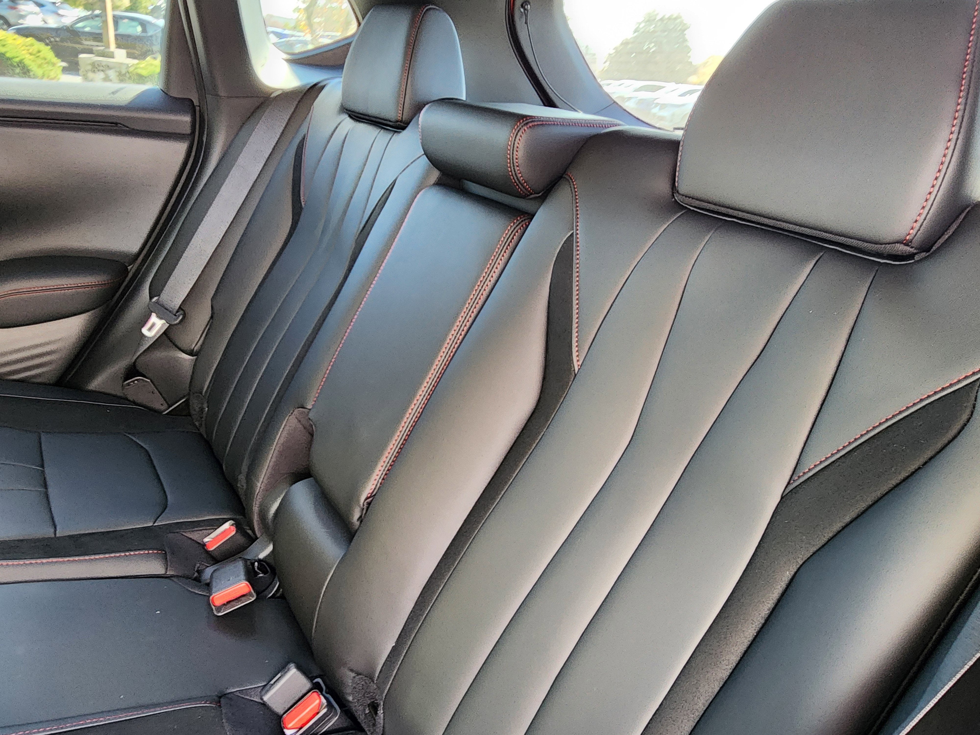 2025 Acura ADX 4DR AWD A-SPEC