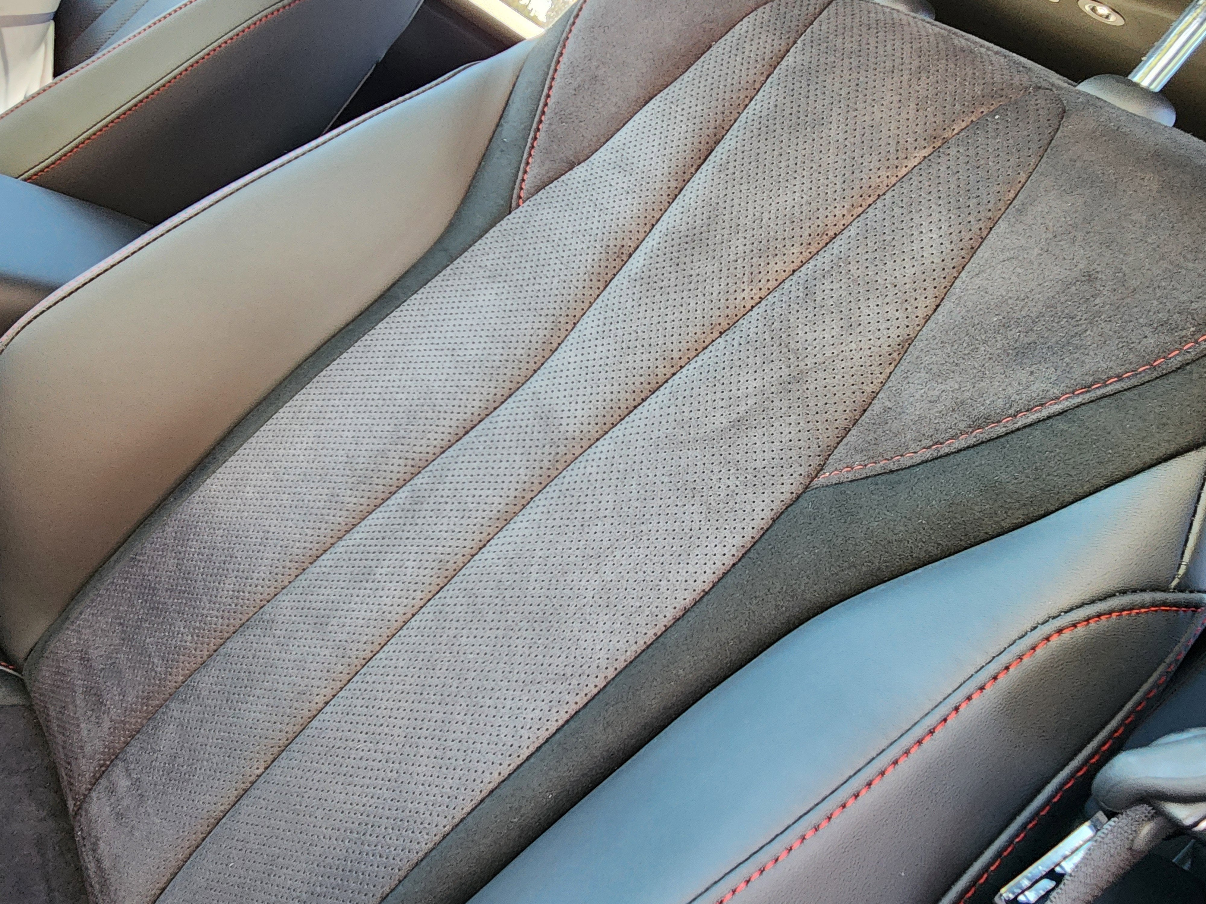 2025 Acura ADX 4DR AWD A-SPEC