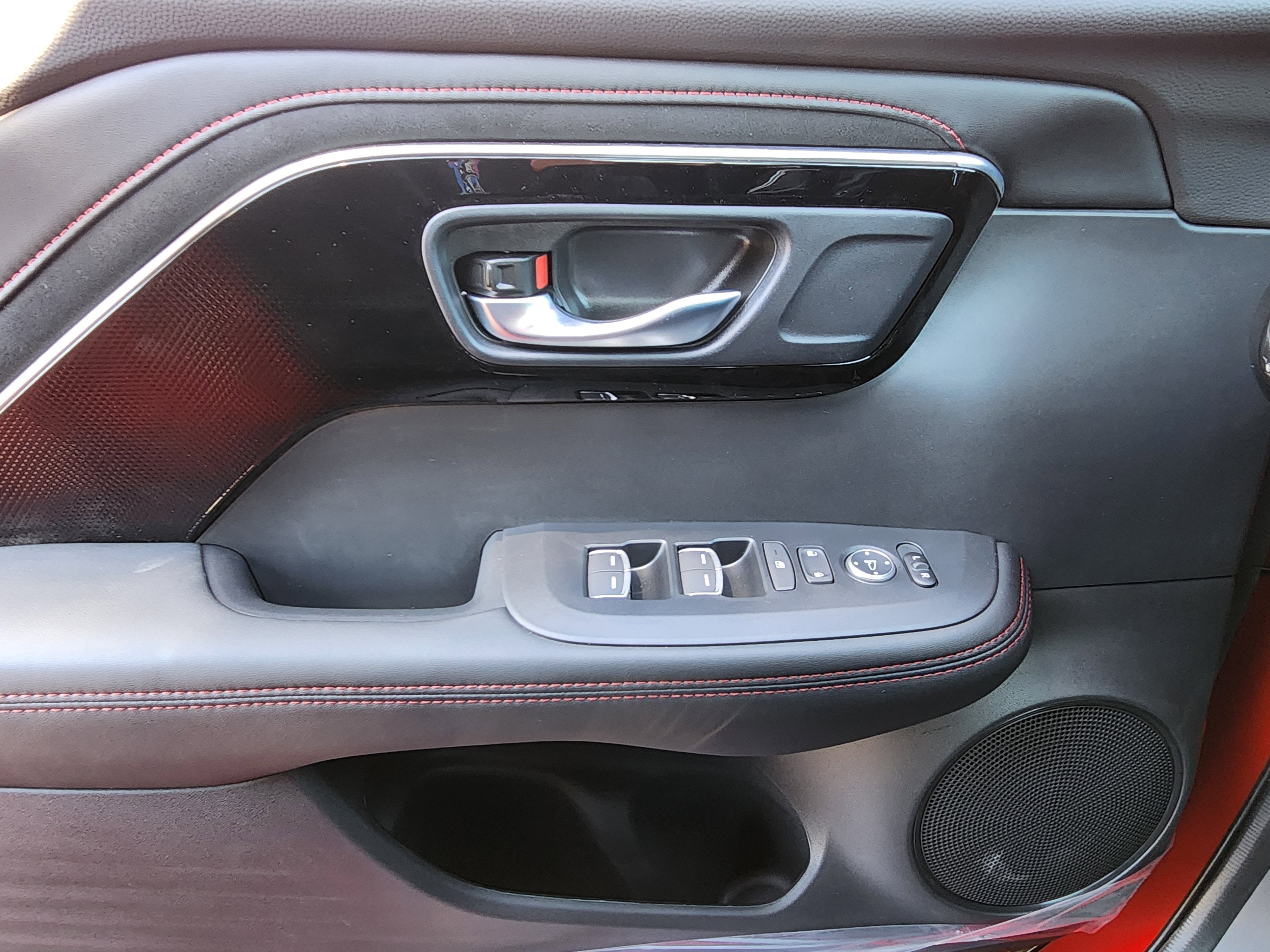 2025 Acura ADX 4DR AWD A-SPEC