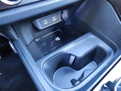 2025 Acura ADX 4DR AWD A-SPEC