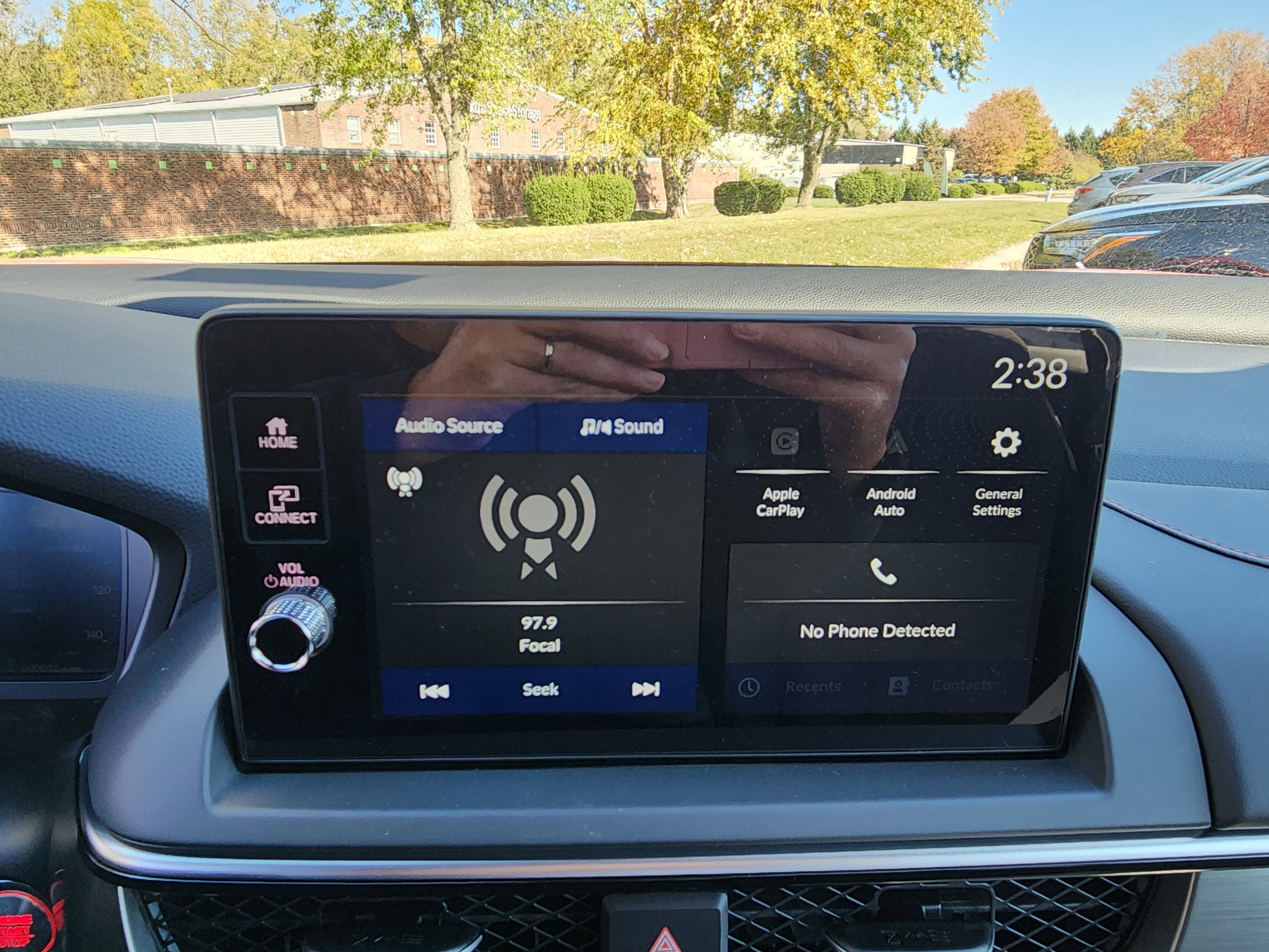 2025 Acura ADX 4DR AWD A-SPEC