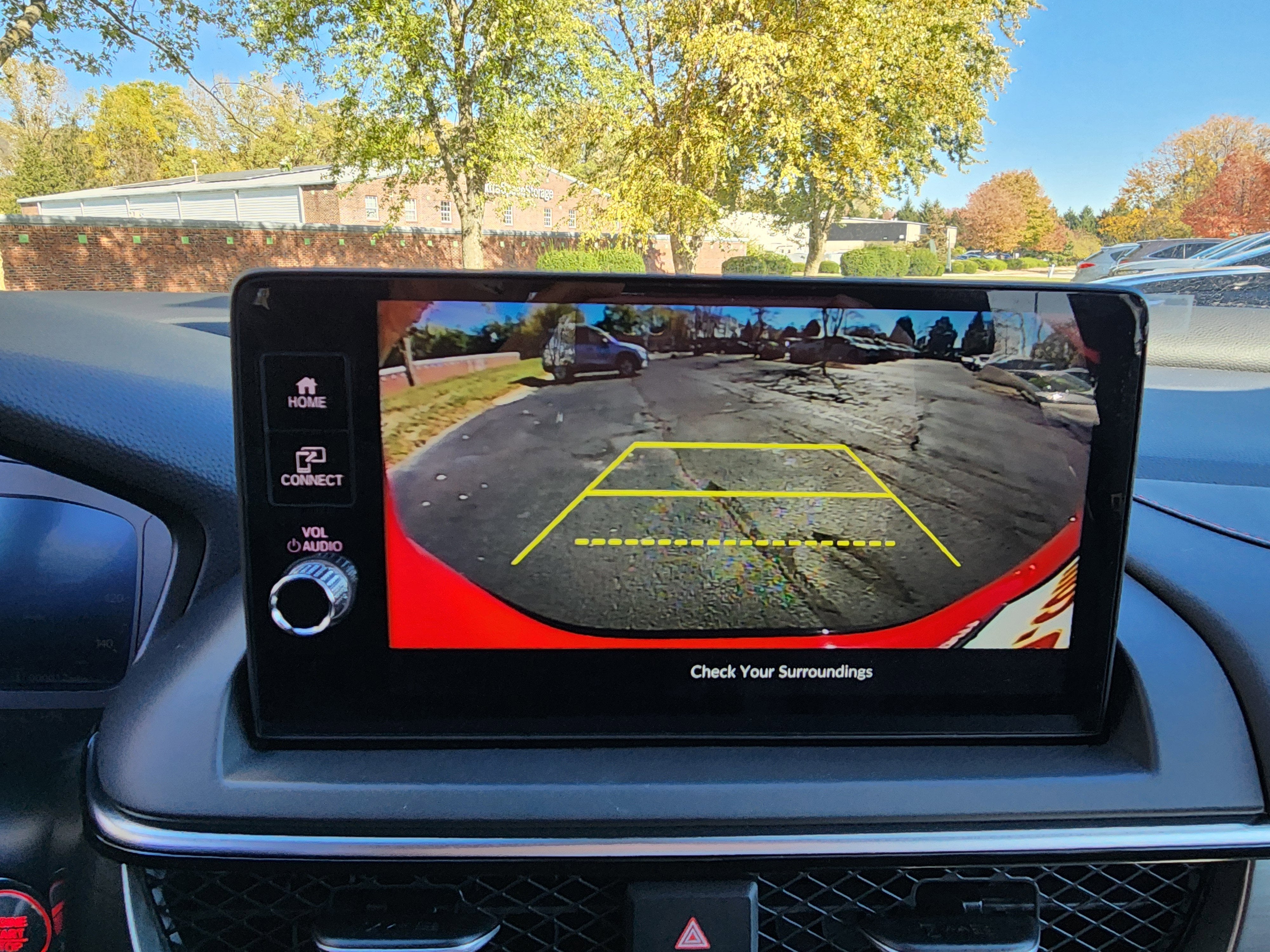 2025 Acura ADX 4DR AWD A-SPEC