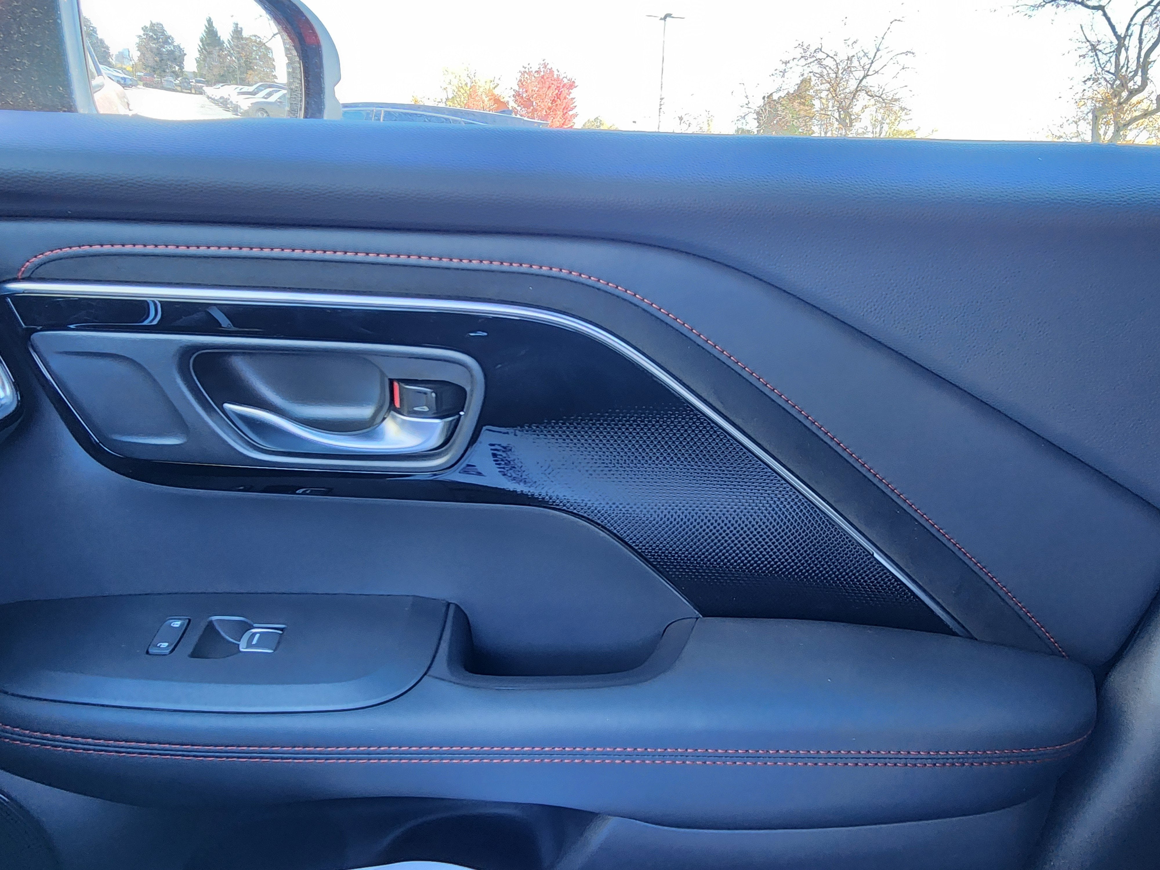 2025 Acura ADX 4DR AWD A-SPEC