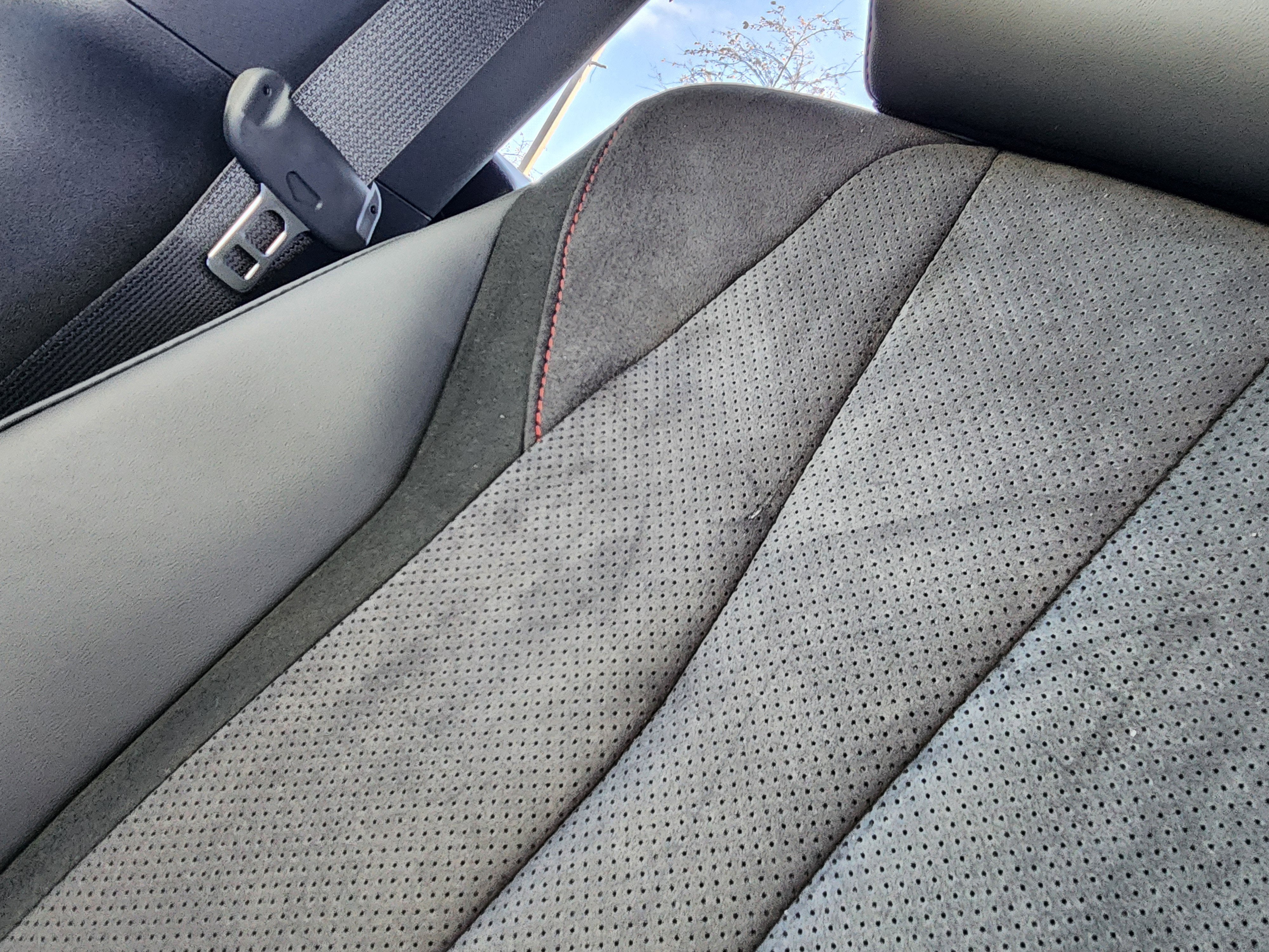 2025 Acura ADX 4DR AWD A-SPEC