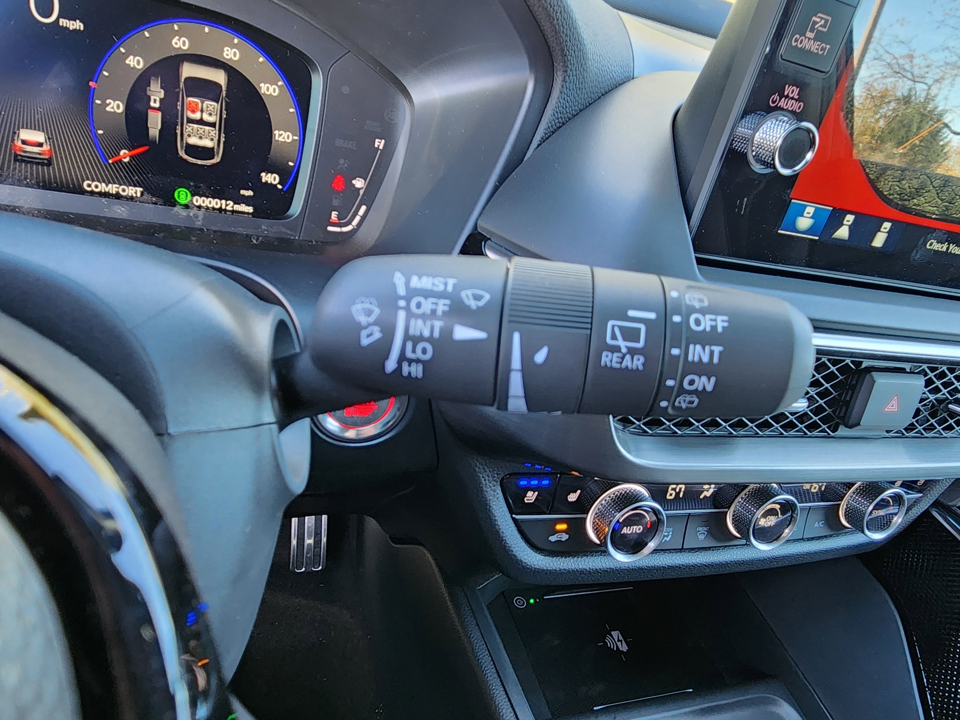 2025 Acura ADX 4DR AWD A-SPEC