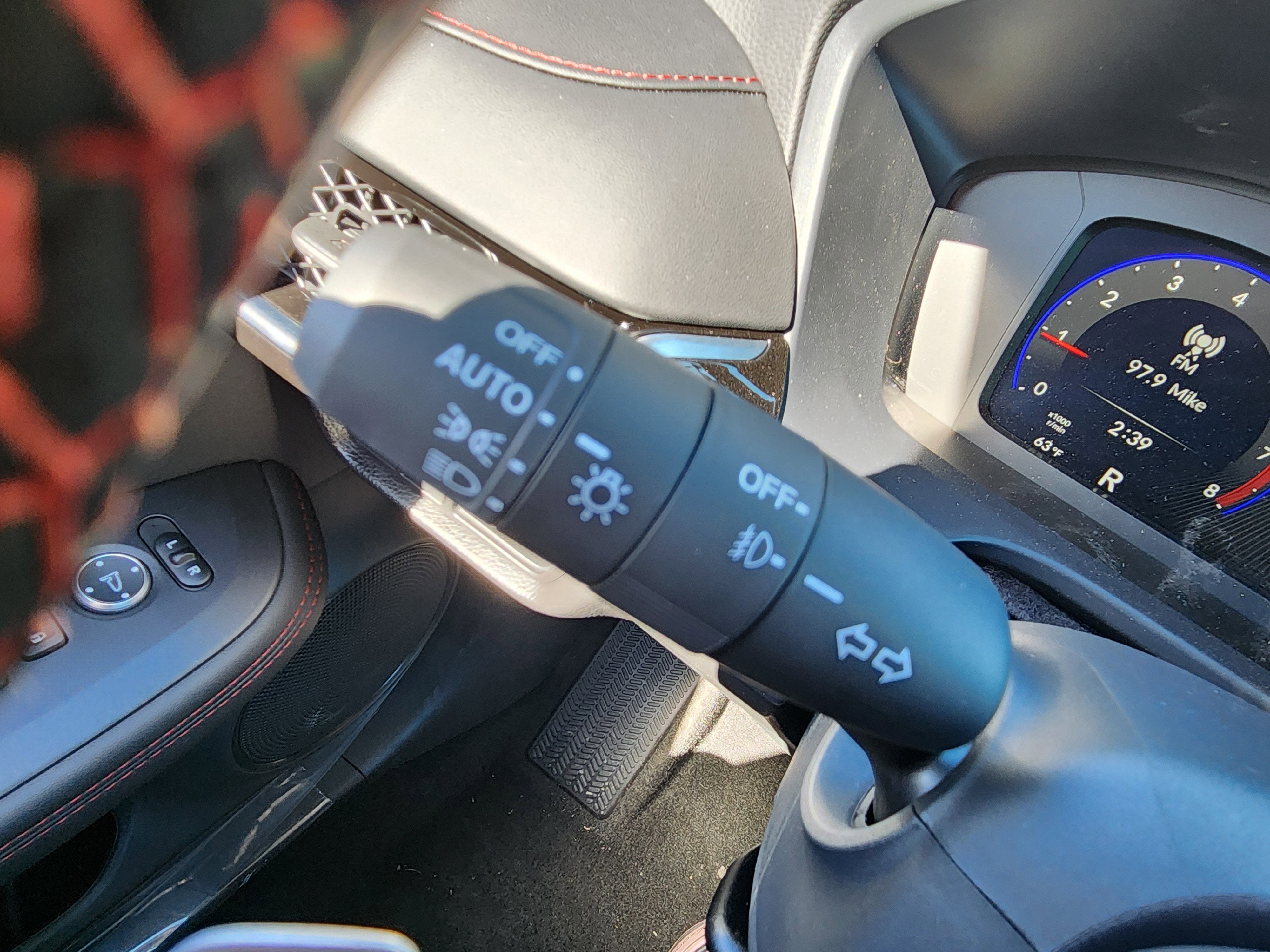 2025 Acura ADX 4DR AWD A-SPEC