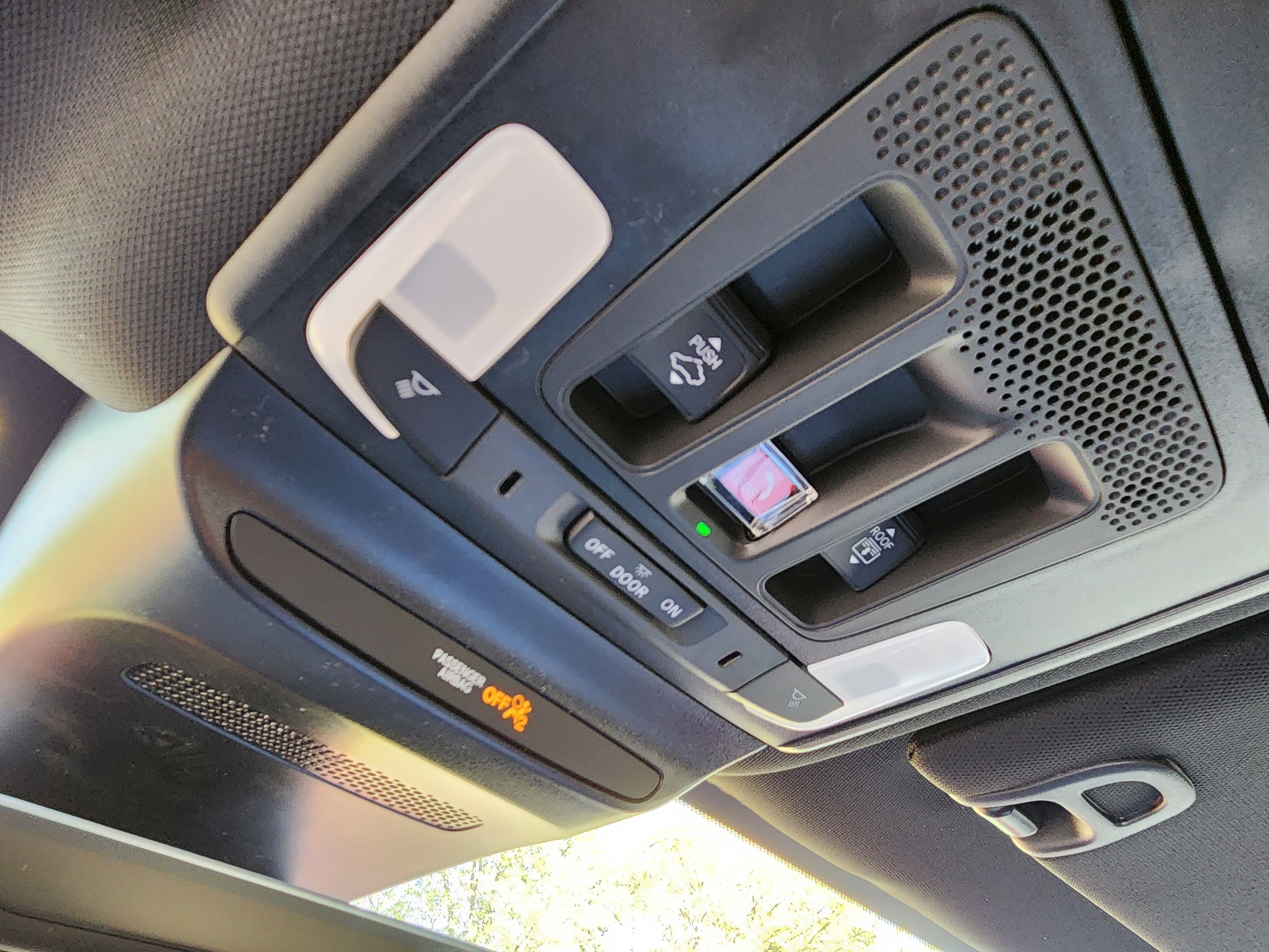 2025 Acura ADX 4DR AWD A-SPEC