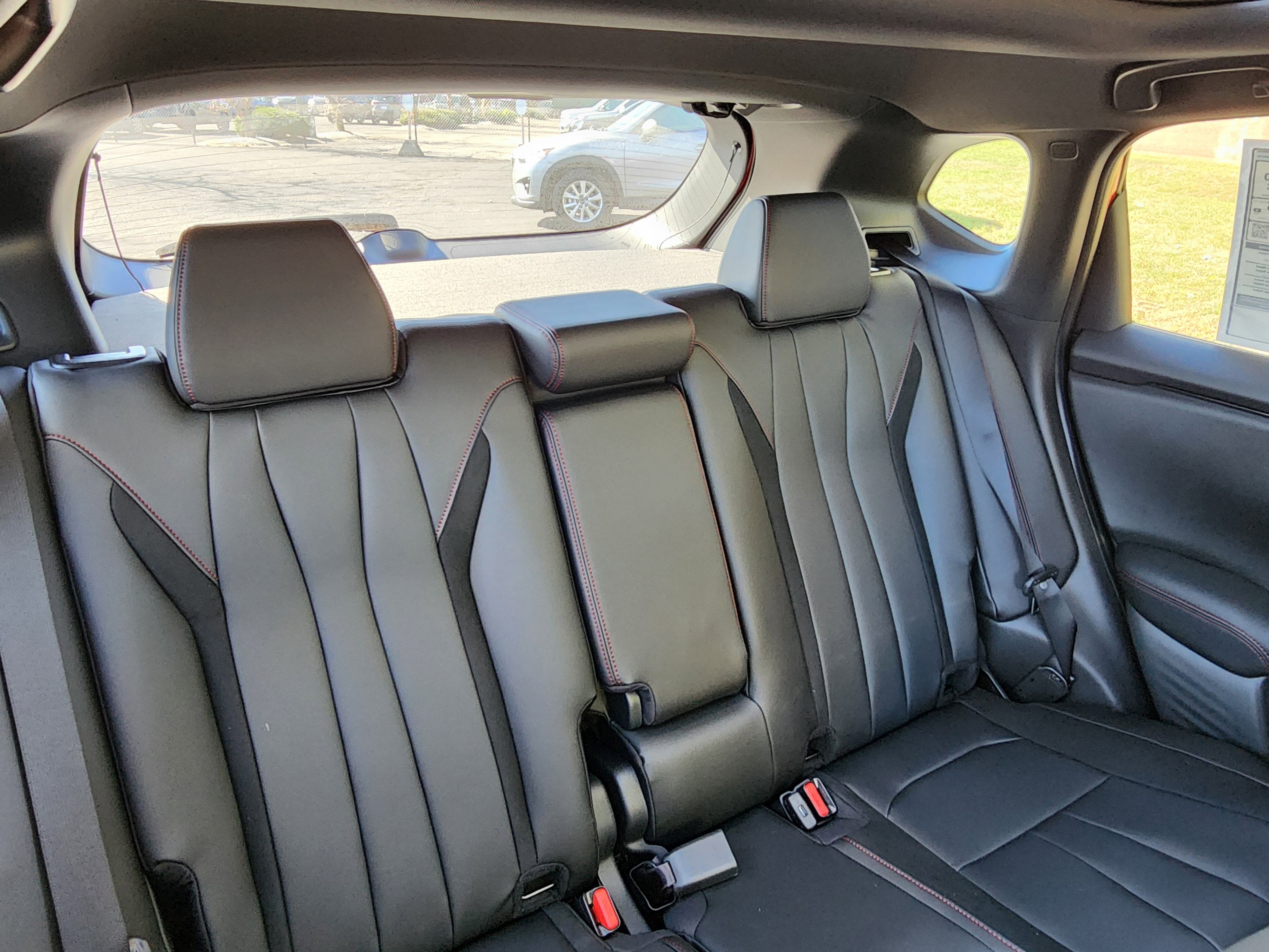 2025 Acura ADX 4DR AWD A-SPEC