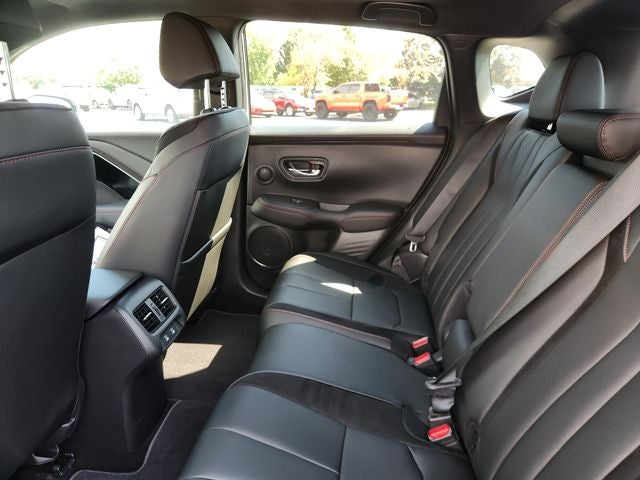 2026 Acura ADX A-Spec Package