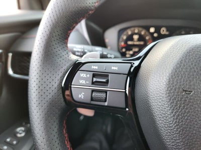 2026 Acura ADX A-Spec Package