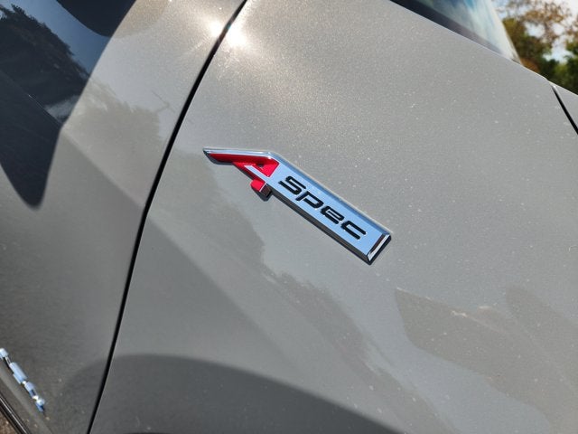 2026 Acura ADX A-Spec Package