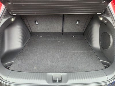 2026 Acura ADX A-Spec Advance Package