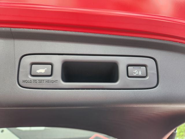2026 Acura ADX A-Spec Advance Package