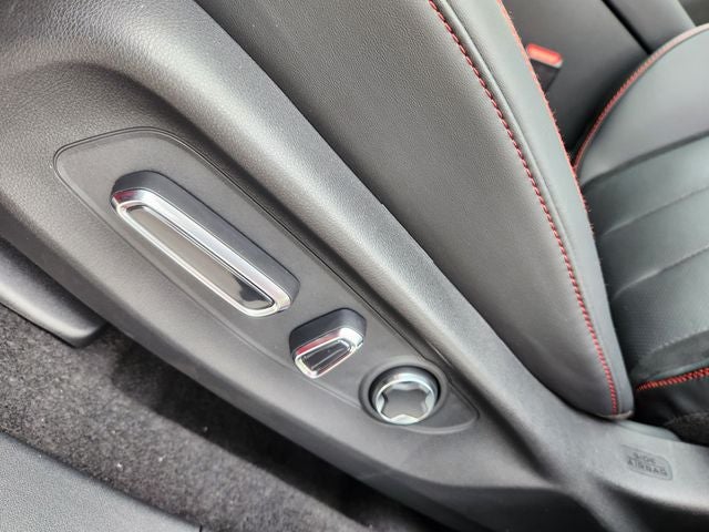 2026 Acura ADX A-Spec Advance Package