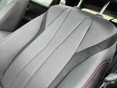 2026 Acura ADX A-Spec Advance Package
