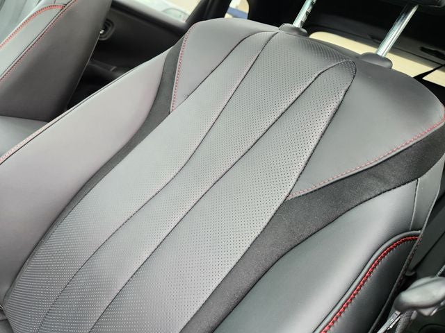 2026 Acura ADX A-Spec Advance Package
