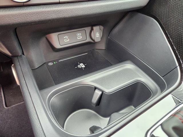 2026 Acura ADX A-Spec Advance Package