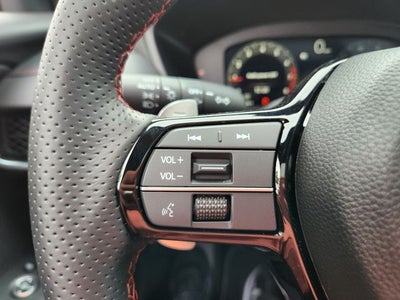 2026 Acura ADX A-Spec Advance Package