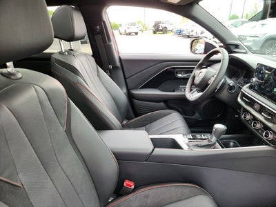 2026 Acura ADX A-Spec Advance Package