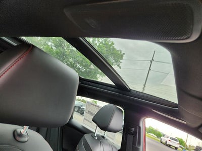 2026 Acura ADX A-Spec Advance Package