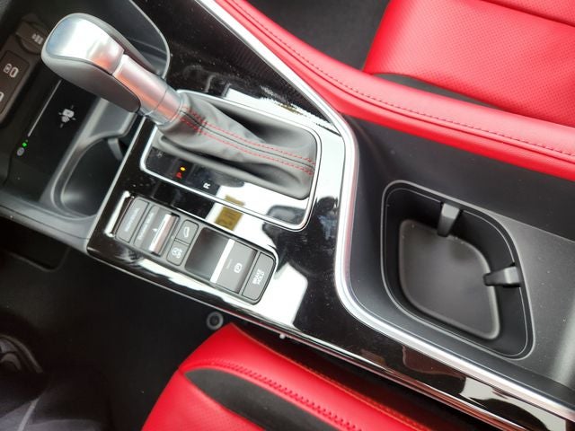 2026 Acura ADX A-Spec Advance Package