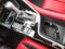 2026 Acura ADX A-Spec Advance Package