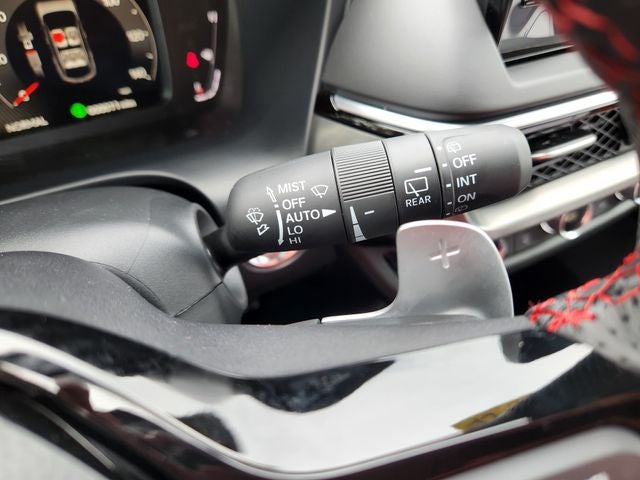 2026 Acura ADX A-Spec Advance Package