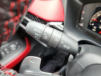 2026 Acura ADX A-Spec Advance Package