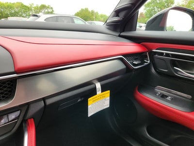 2026 Acura ADX A-Spec Advance Package