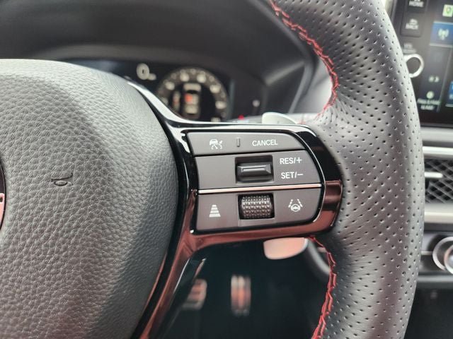 2026 Acura ADX A-Spec Advance Package