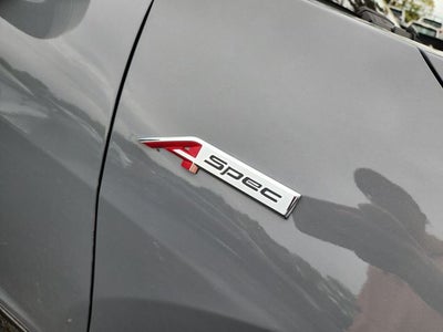 2026 Acura ADX A-Spec Advance Package