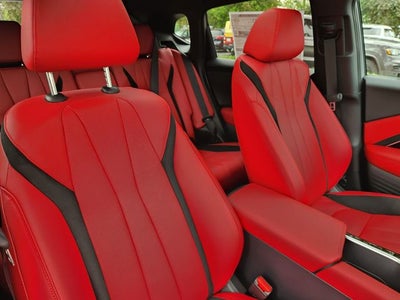 2026 Acura ADX A-Spec Advance Package