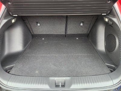 2026 Acura ADX A-Spec Advance Package