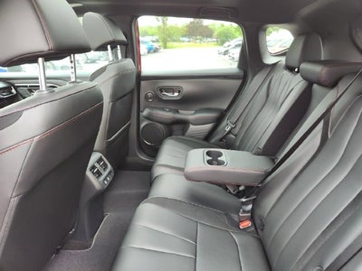 2026 Acura ADX A-Spec Advance Package