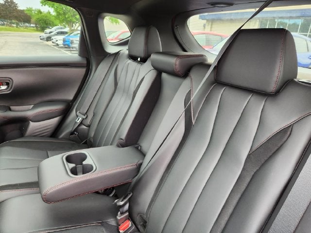 2026 Acura ADX A-Spec Advance Package