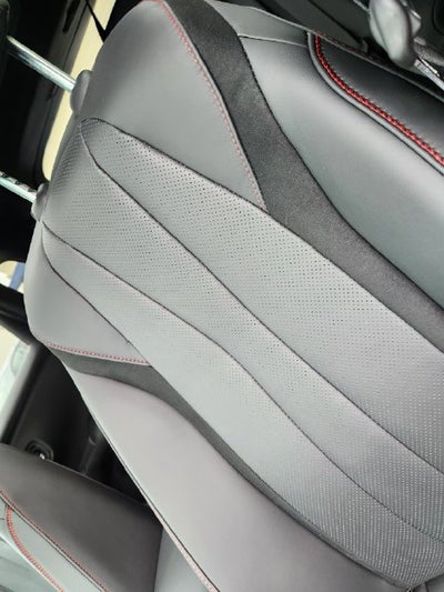 2026 Acura ADX A-Spec Advance Package
