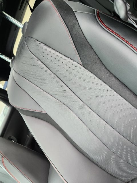 2026 Acura ADX A-Spec Advance Package