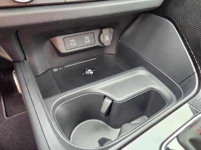 2026 Acura ADX A-Spec Advance Package