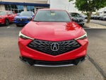 2026 Acura ADX A-Spec Advance Package