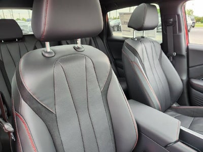 2026 Acura ADX A-Spec Advance Package