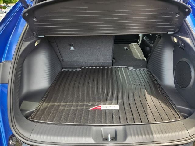 2025 Acura ADX A-Spec Advance Package