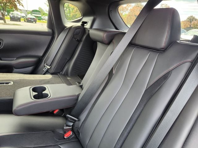 2025 Acura ADX A-Spec Advance Package