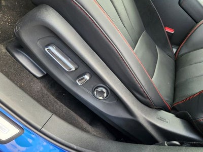 2025 Acura ADX A-Spec Advance Package