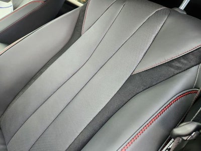 2025 Acura ADX A-Spec Advance Package